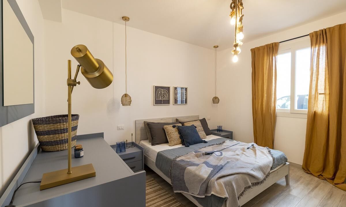 Photo of Bedroom in Santa Maria del Focallo