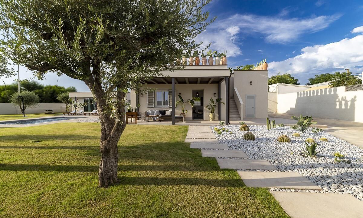 Photo of Outdoor in Santa Maria del Focallo