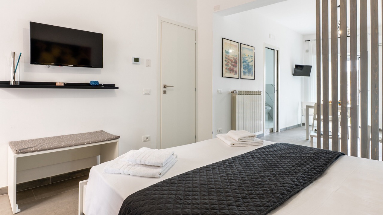 Photo of Bedroom in Caccamo