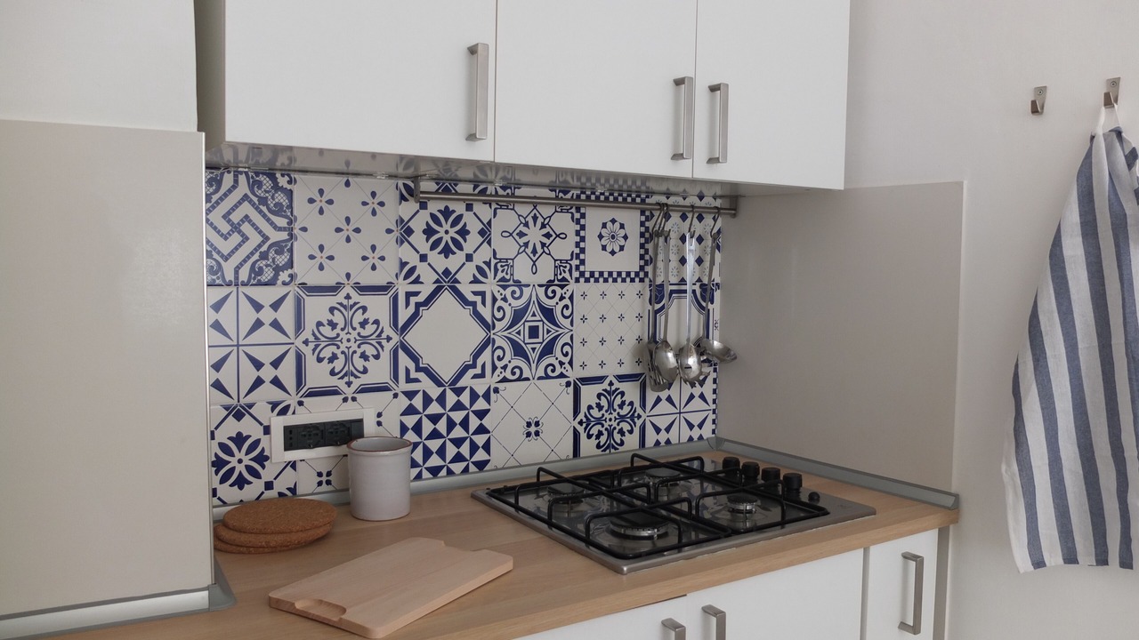 Photo of Kitchen in Sant'Angelo