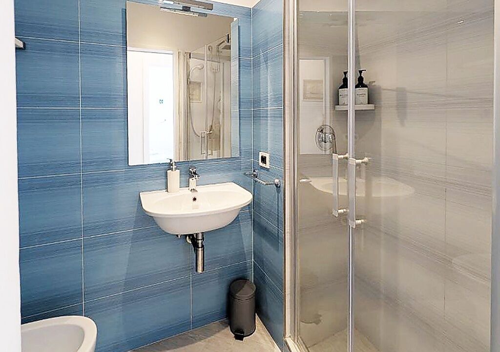 Photo of Bathroom in Sant'Angelo