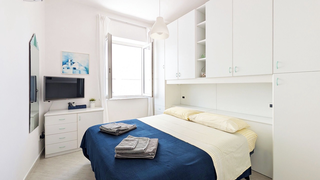 Photo of Bedroom in Sant'Angelo