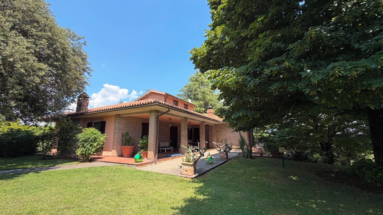 Photo of Outdoor in Castiglione in Teverina