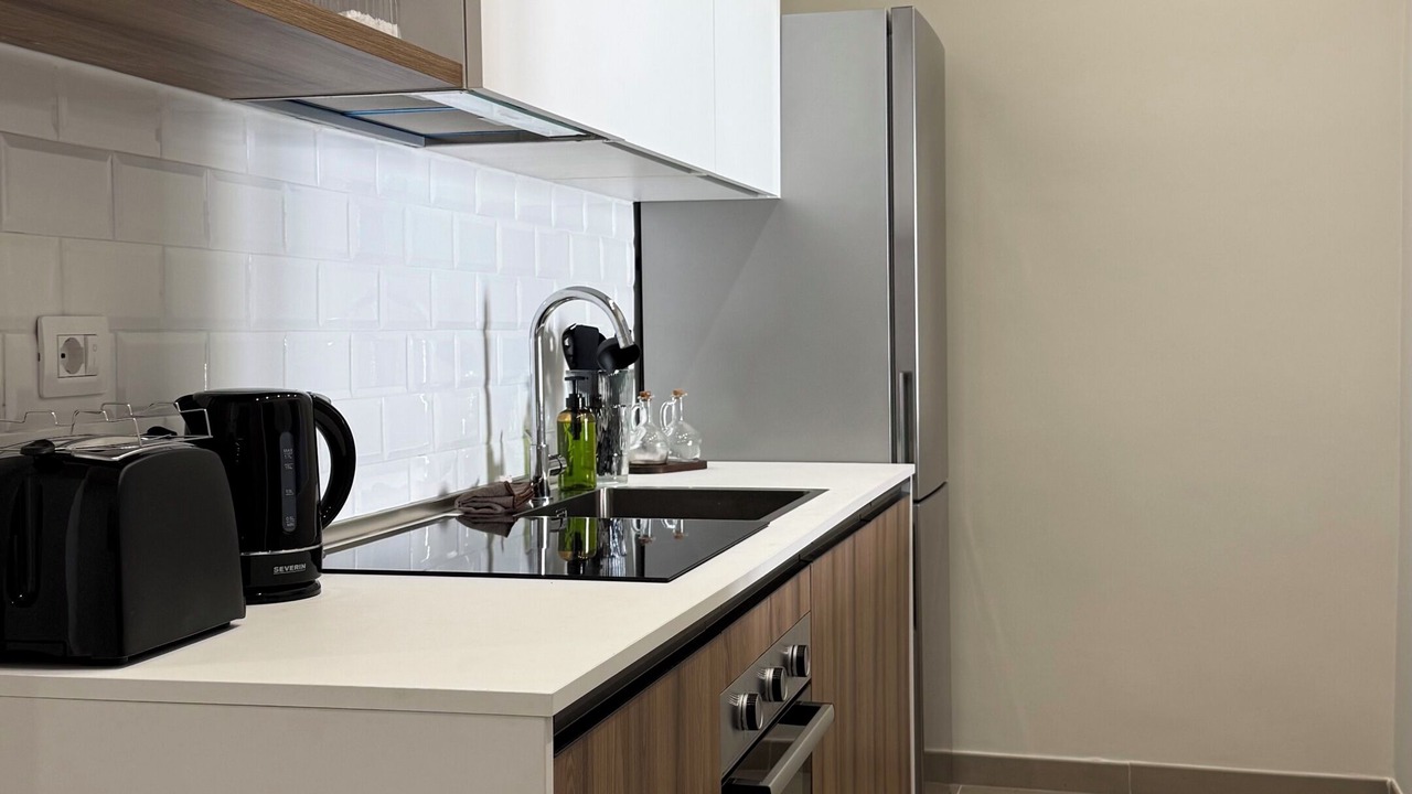 Photo of Kitchen in Secondigliano