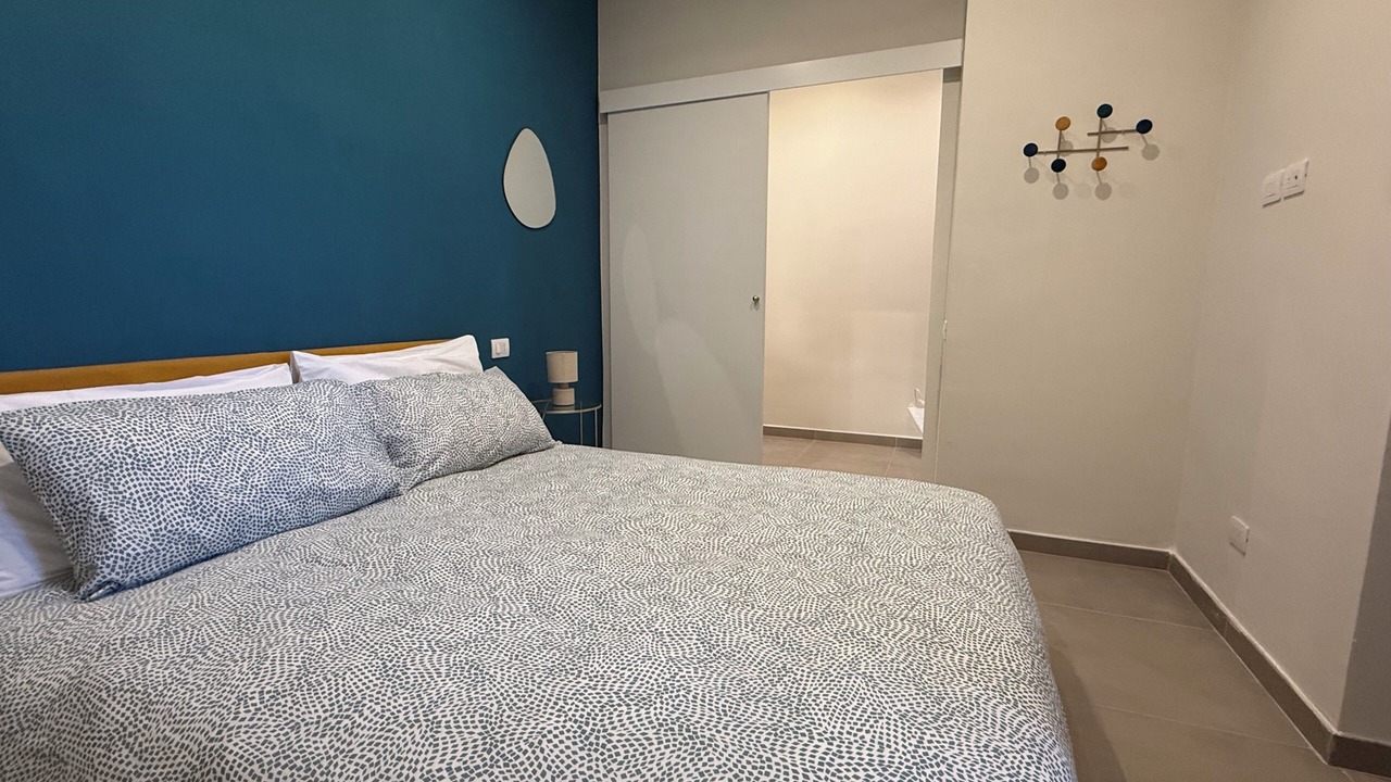 Photo of Bedroom in Secondigliano