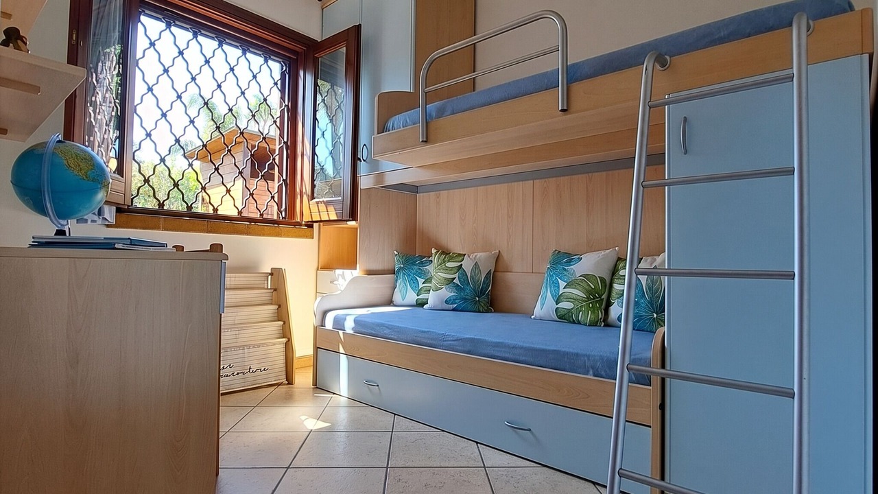 Photo of Bedroom in Piana Calzata