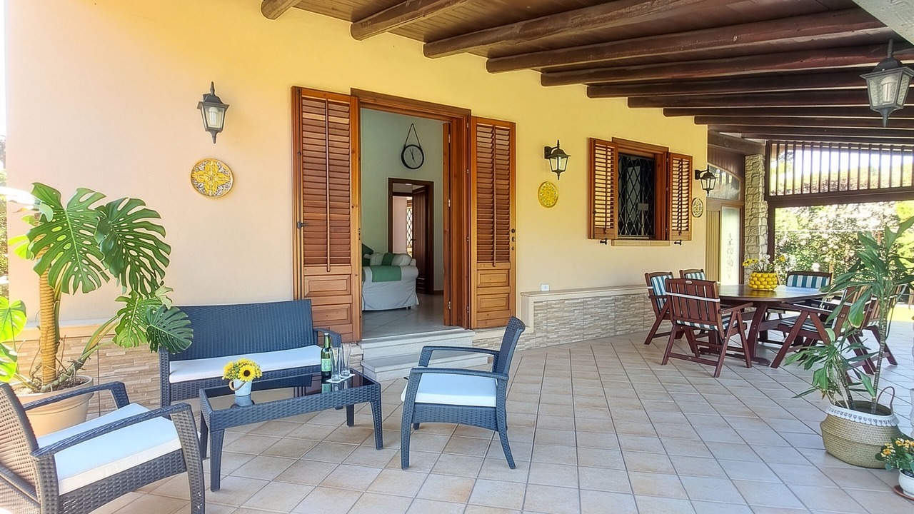 Photo of Outdoor in Piana Calzata