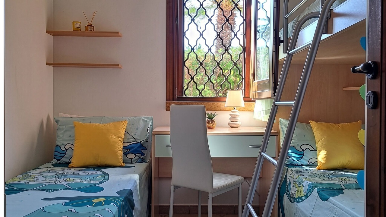 Photo of Bedroom in Piana Calzata