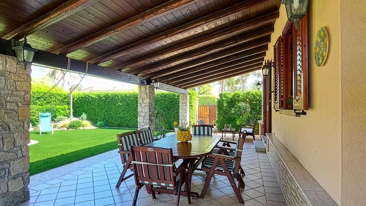 Photo of Outdoor in Piana Calzata