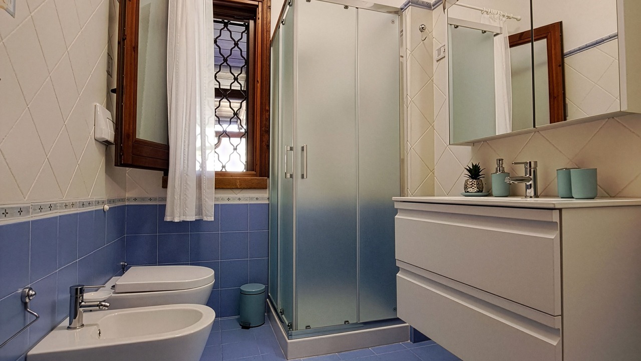 Photo of Bathroom in Piana Calzata