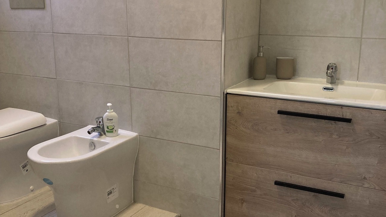 Photo of Bathroom in Capo Peloro