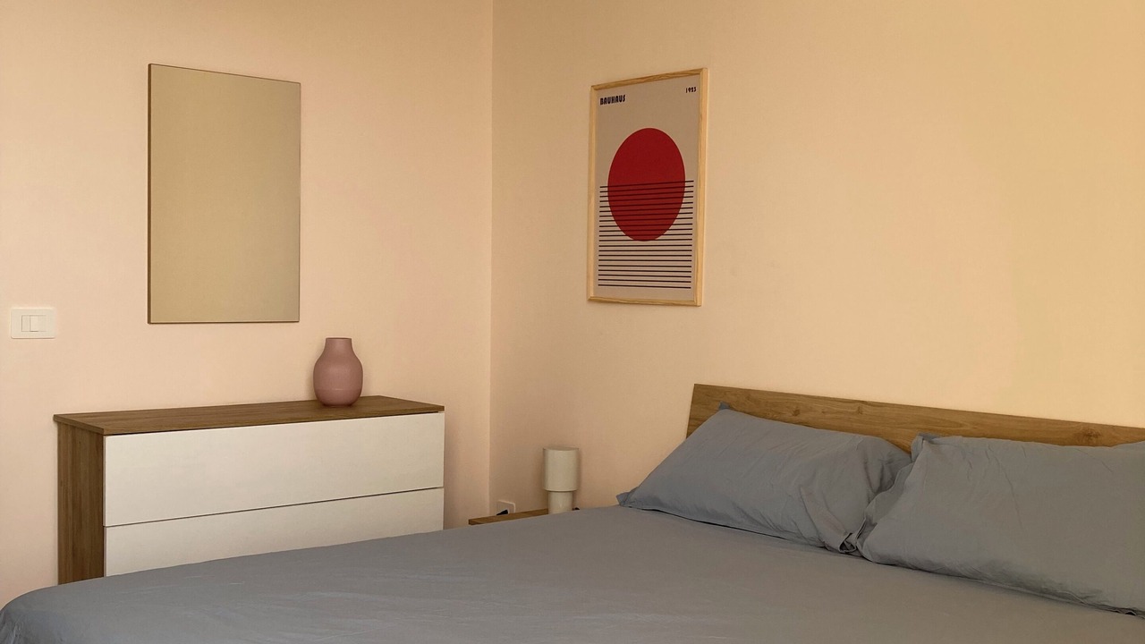 Photo of Bedroom in Capo Peloro