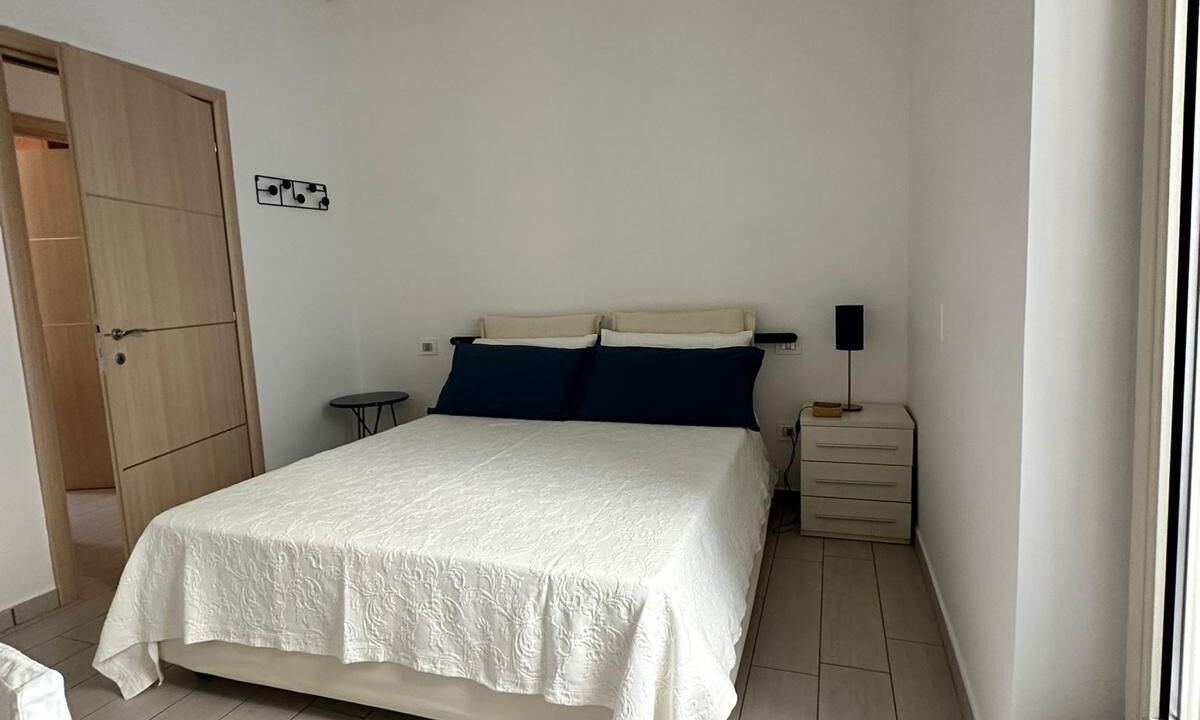 Photo of Bedroom in Tramonti