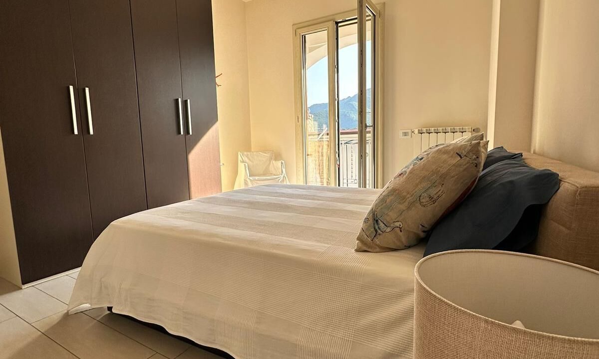 Photo of Bedroom in Tramonti