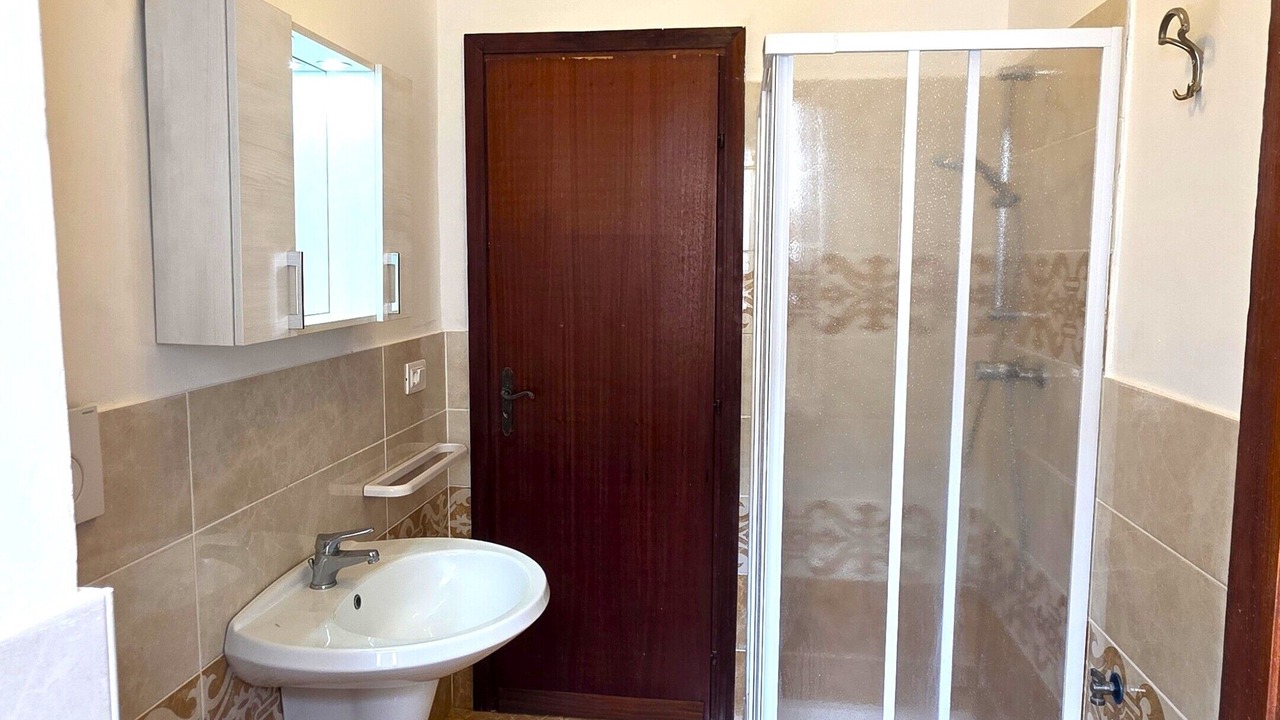 Photo of Bathroom in Santa Domenica