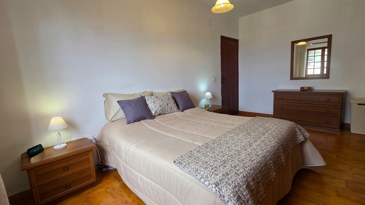 Photo of Bedroom in Santa Domenica