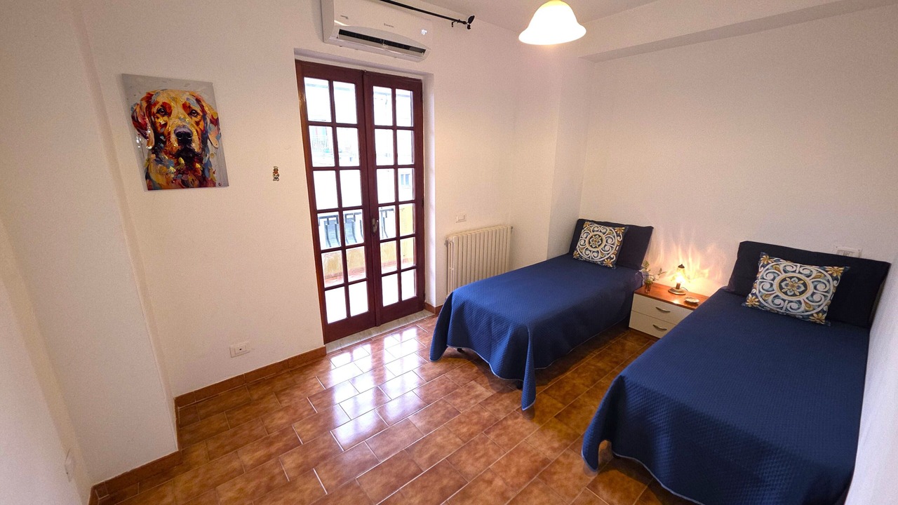 Photo of Bedroom in Santa Domenica