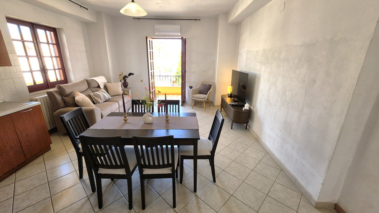 Photo of Livingroom in Santa Domenica