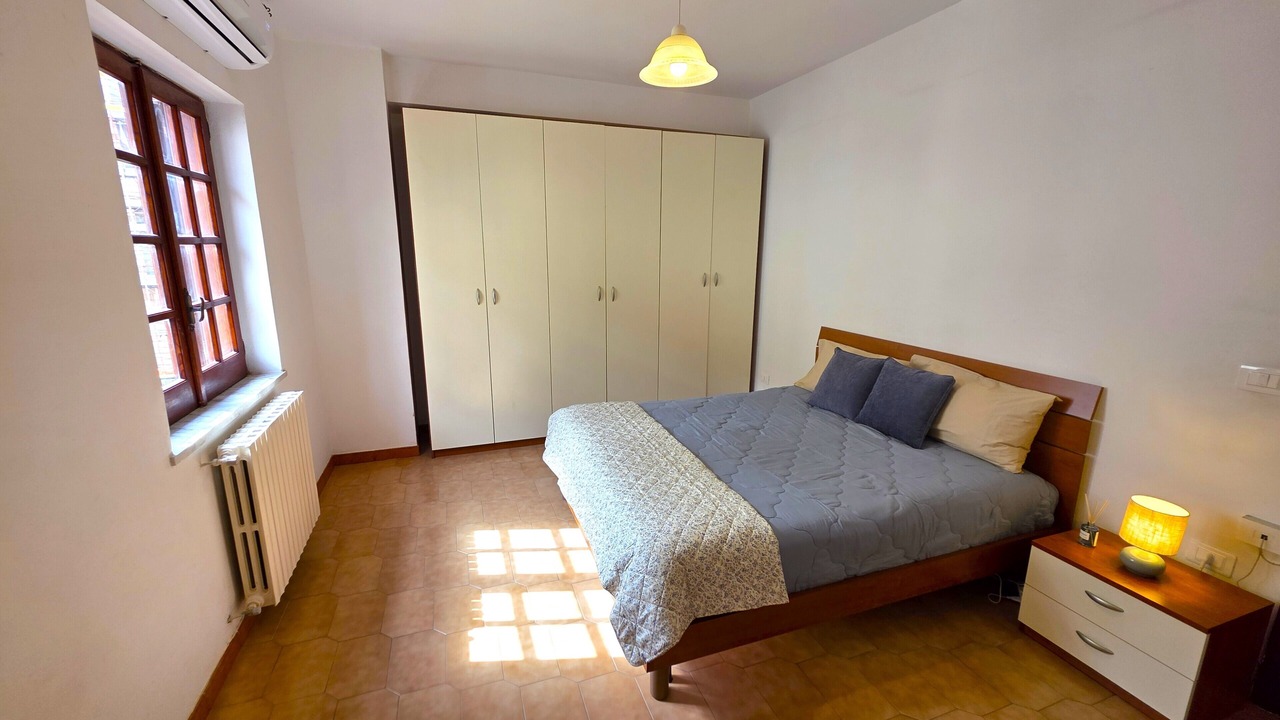 Photo of Bedroom in Santa Domenica