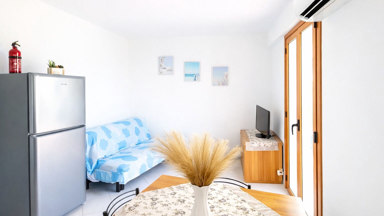Photo of Livingroom in Furnari