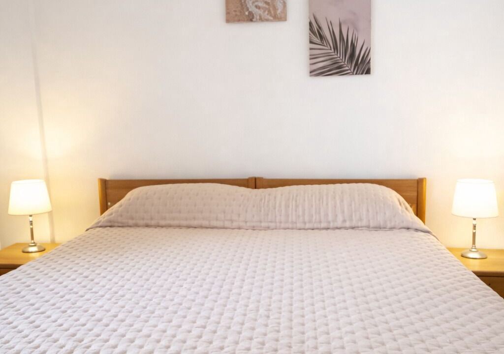 Photo of Bedroom in Furnari