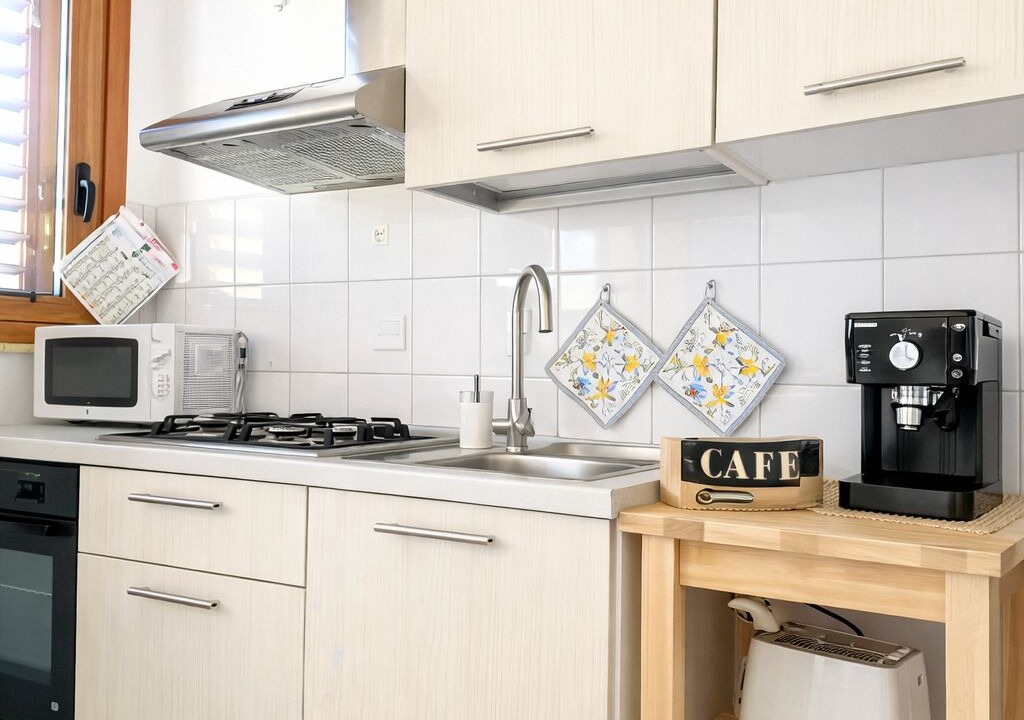 Photo of Kitchen in Furnari