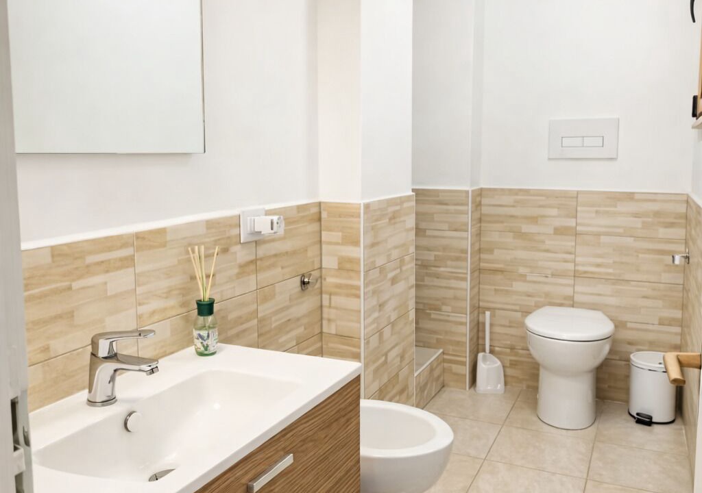 Photo of Bathroom in Furnari