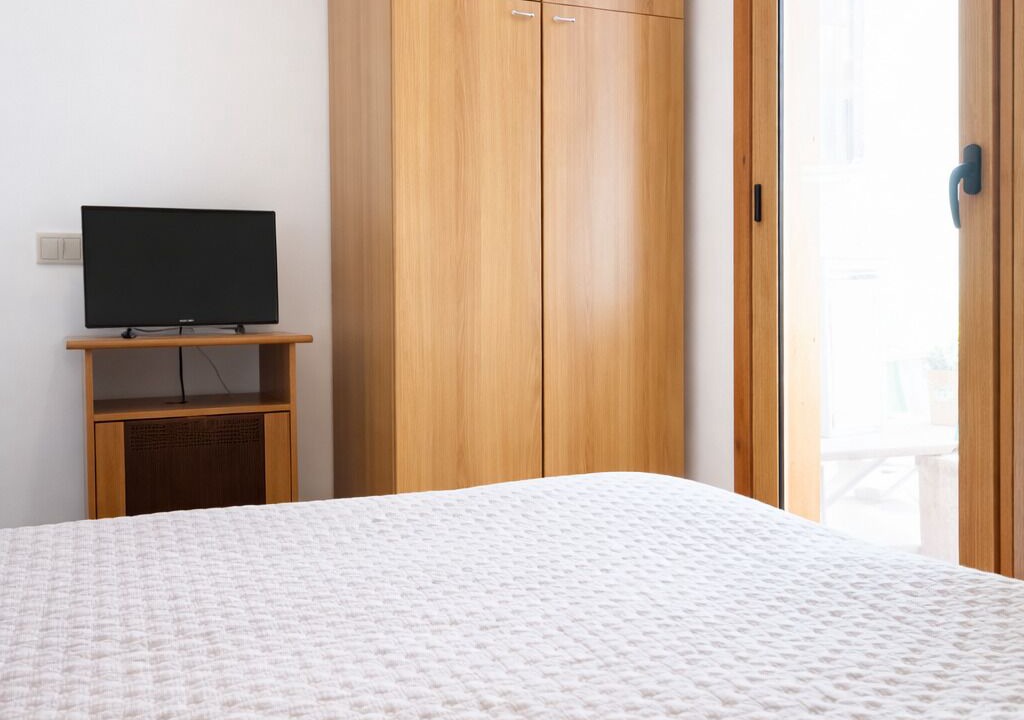 Photo of Bedroom in Furnari