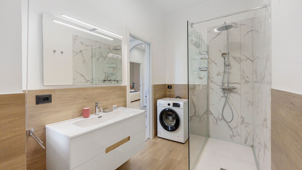 Photo of Bathroom in Gragnano