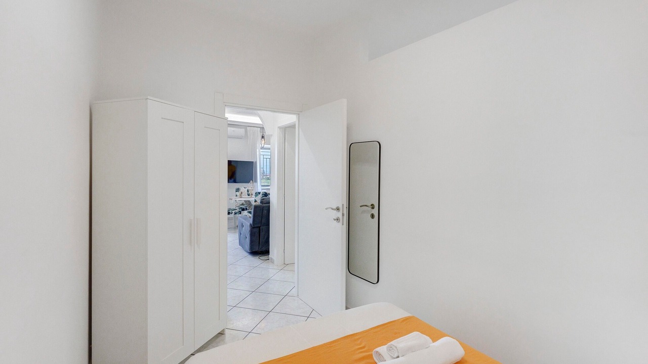 Photo of Bedroom in Gragnano