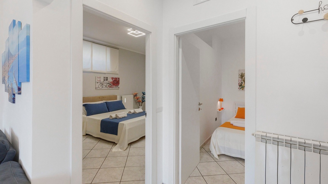 Photo of Bedroom in Gragnano