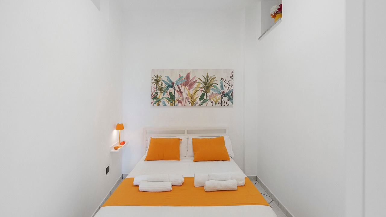 Photo of Bedroom in Gragnano