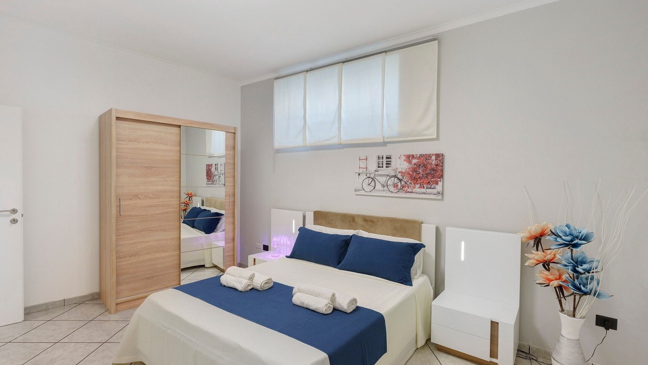 Photo of Bedroom in Gragnano