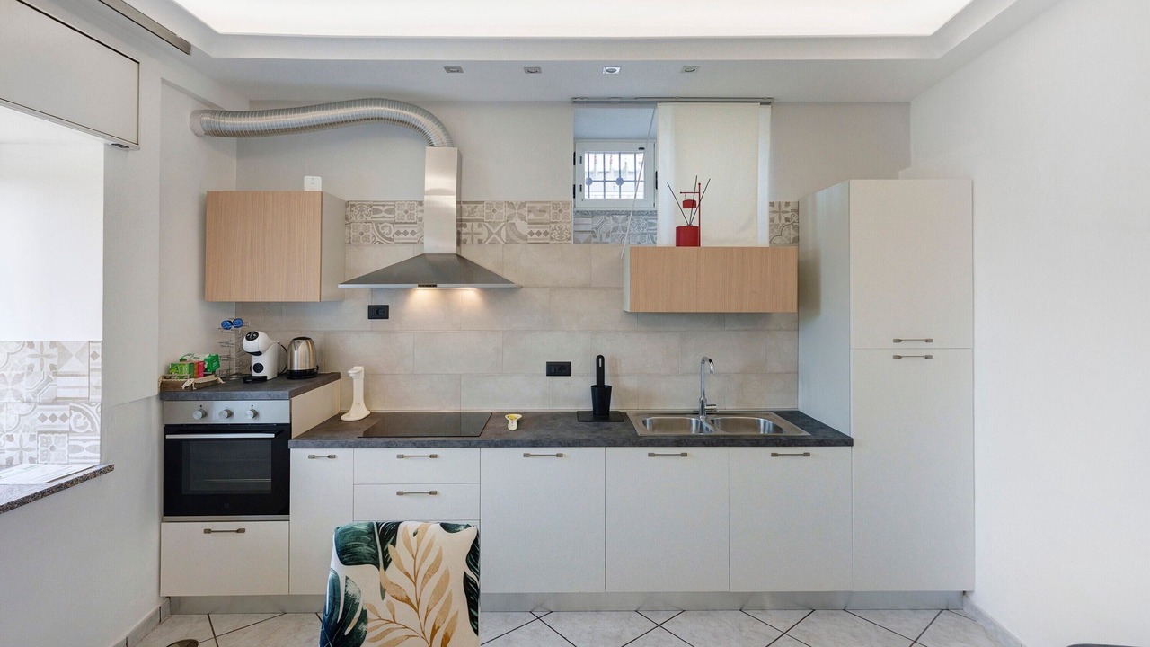 Photo of Kitchen in Gragnano