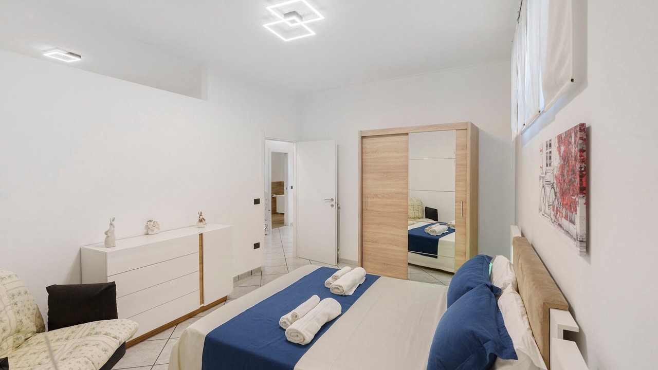 Photo of Bedroom in Gragnano