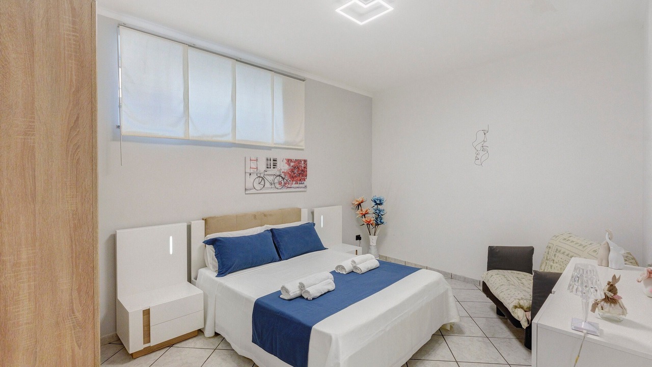 Photo of Bedroom in Gragnano