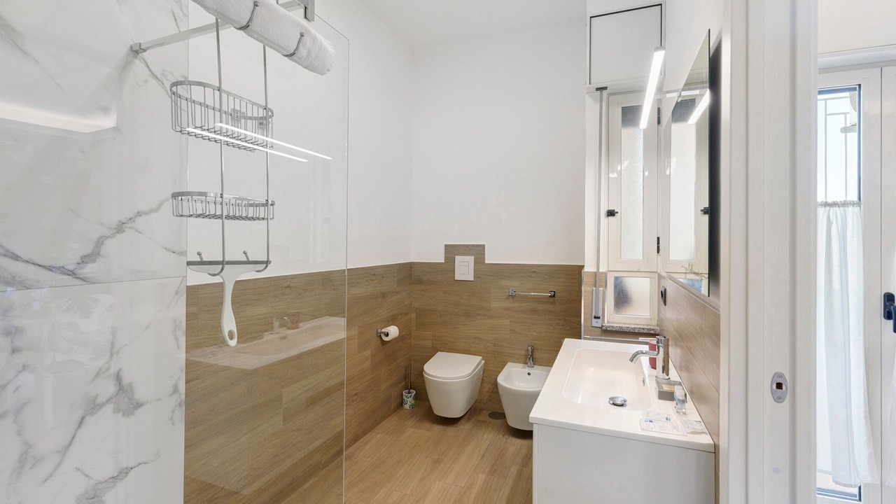 Photo of Bathroom in Gragnano