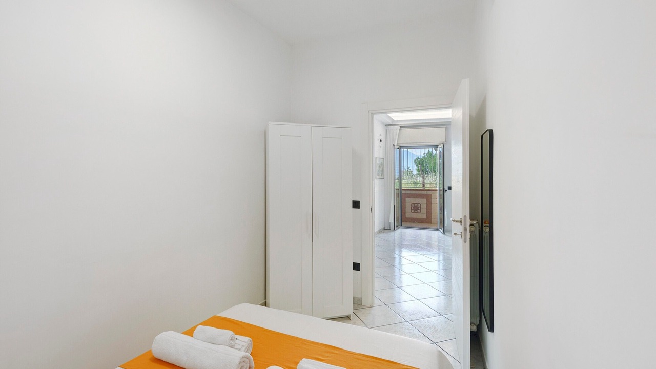 Photo of Bedroom in Gragnano
