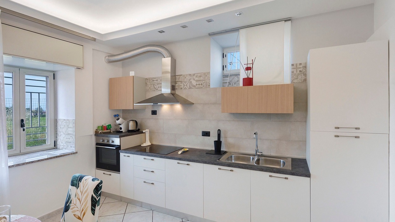 Photo of Kitchen in Gragnano