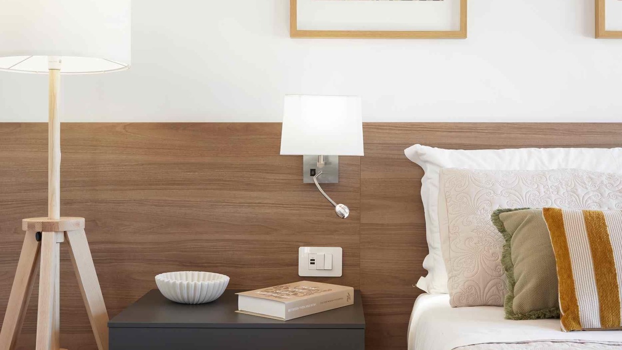 Photo of Bedroom in Noto Marina