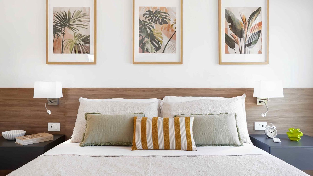 Photo of Bedroom in Noto Marina