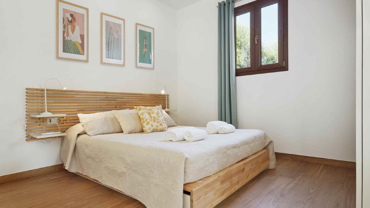 Photo of Bedroom in Noto Marina