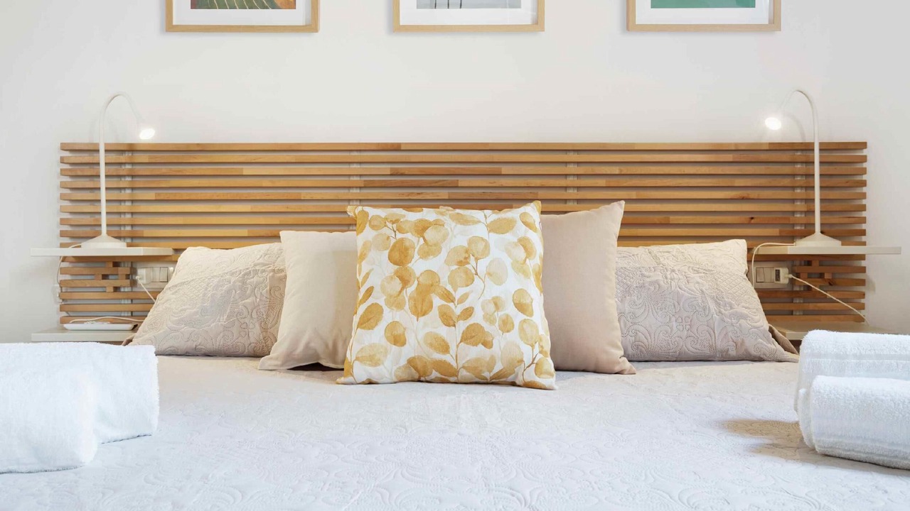 Photo of Bedroom in Noto Marina
