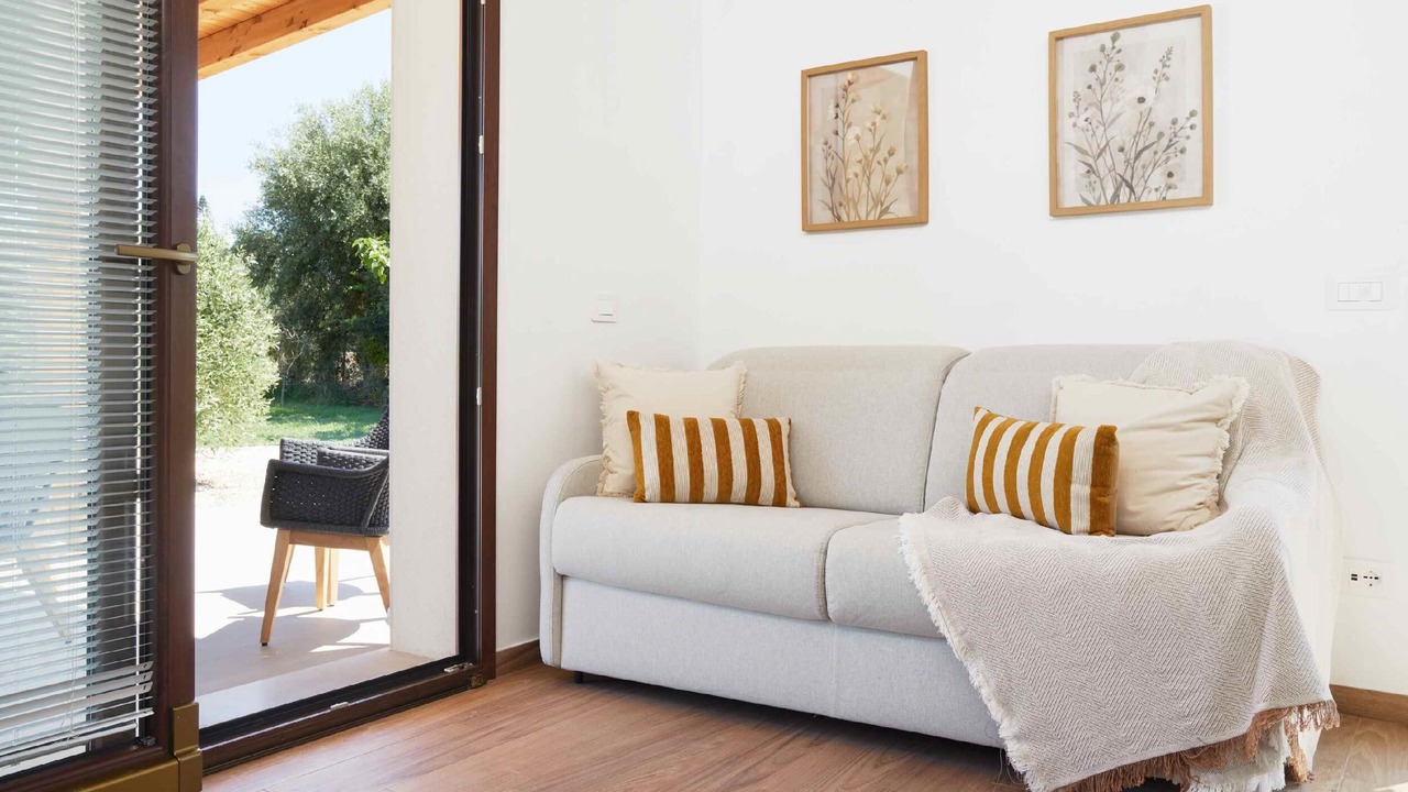 Photo of Livingroom in Noto Marina