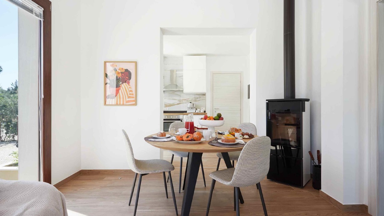 Photo of Livingroom in Noto Marina