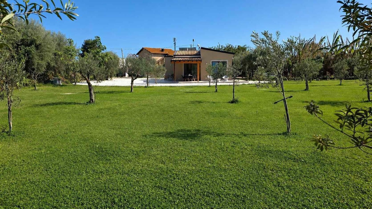 Photo of Outdoor in Noto Marina