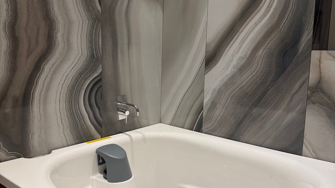 Photo of Bathroom in Fondachello