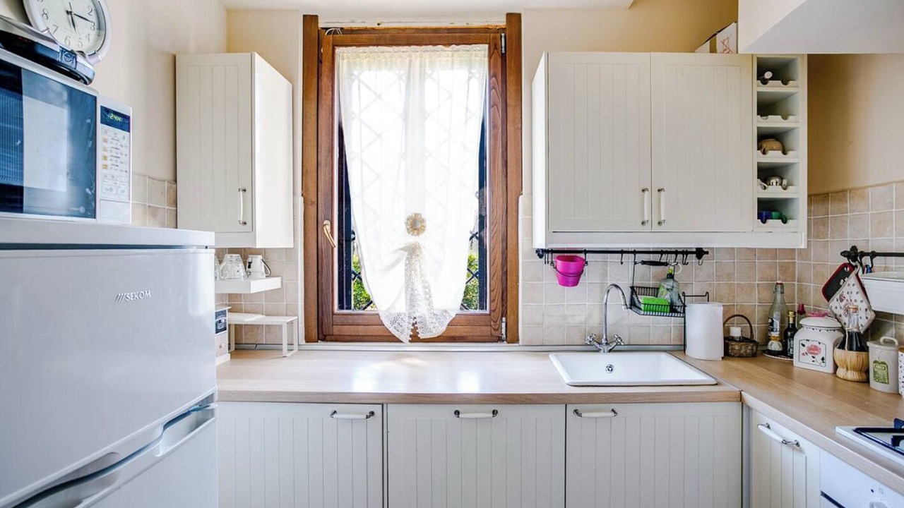 Photo of Kitchen in Montoro