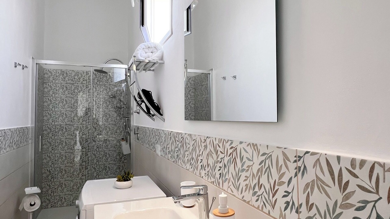 Photo of Bathroom in Marausa