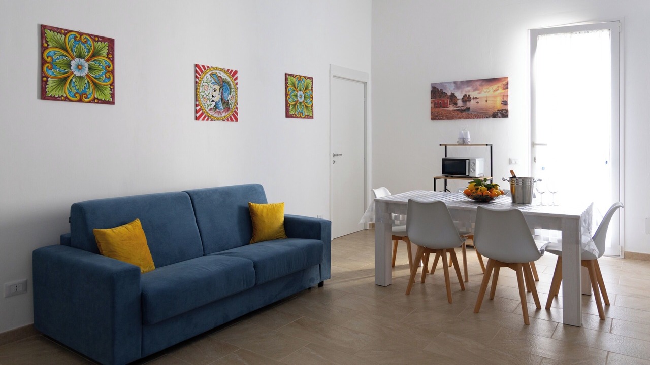 Photo of Livingroom in Marausa